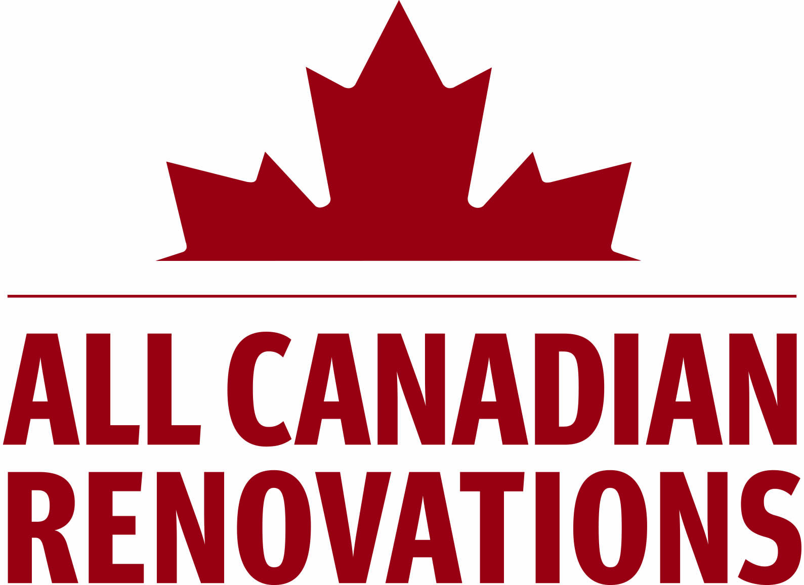 Winnipeg Renovation Show logo