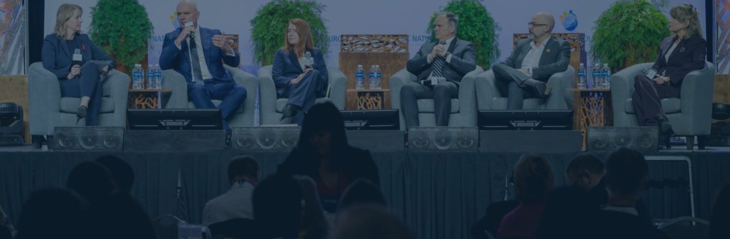 Official imagery from BC Natural Resources Forum