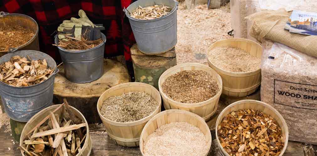 Official imagery from The Pacific Agriculture Show