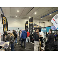 Official imagery from Expo Grands Travaux