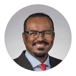 Eng. Kamal Eldin Hussein