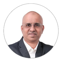 Mr. Naeem Shaikh