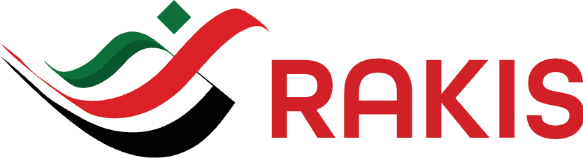 Ras Al Khaimah Investment and Business Summit logo