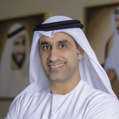 Official imagery from Ras Al Khaimah Investment and Business Summit