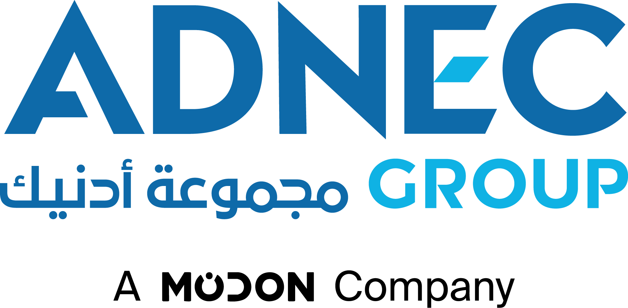 Abu Dhabi International Boat Show logo