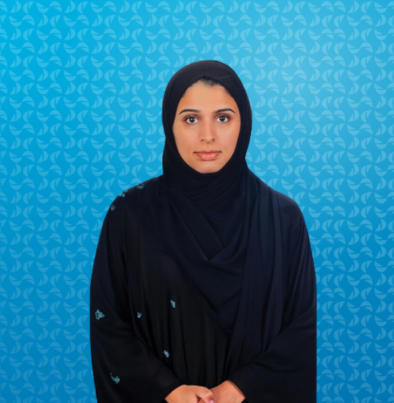Hamda Almansoori