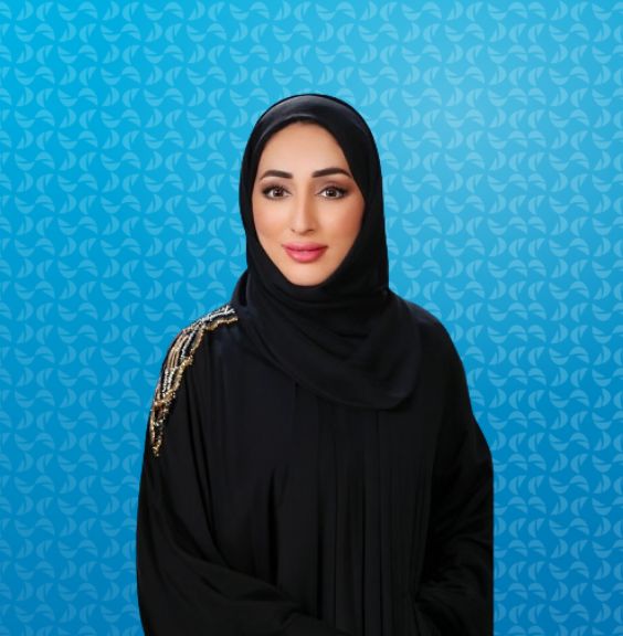 Khawla Alshehhi