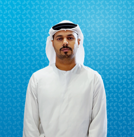Rashed Alhameli