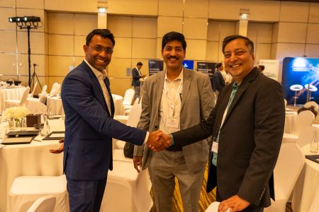 Nails category spotlight at E-Invoicing Exchange Summit Middle East & Africa