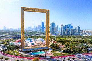 Host venue exterior — International Conference and Exhibition on Mechanical & Aerospace Engineering