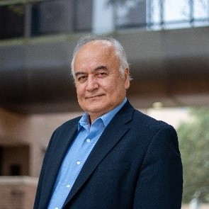 Ali Erdemir