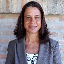 Henara Lilian Costa