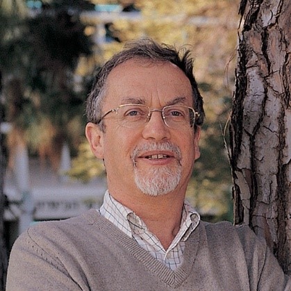 Jacob Klein