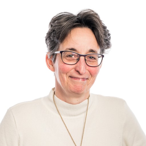 Juliette Cayer-Barrioz