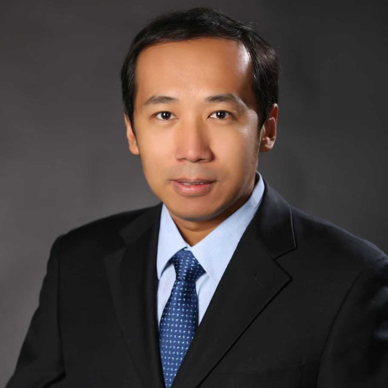 Tianbao Ma