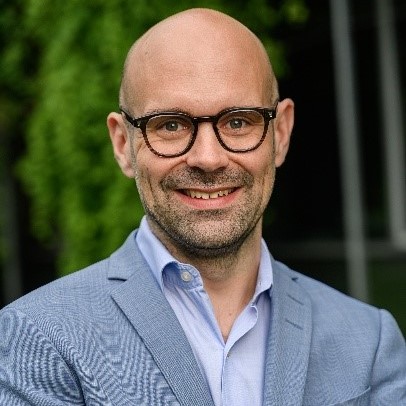 Lars Pastewka