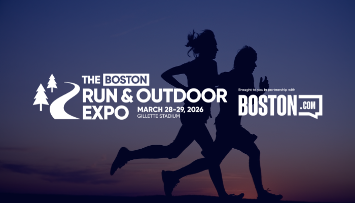 Run Show MENA logo