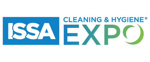 ISSA Cleaning & Hyiene Expo 2026 logo