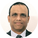 Prashant Kondle