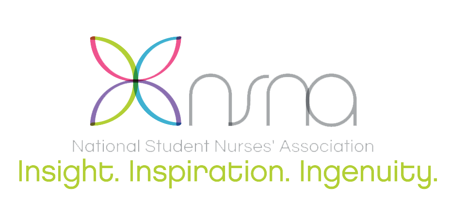National Student Nurses' Association Midyear Conference - NSNA logo