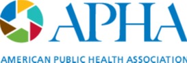 American Public Health Association (APHA) Annual Meeting & Expo 2026 logo