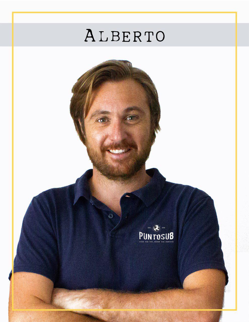 Alberto Bonassi
