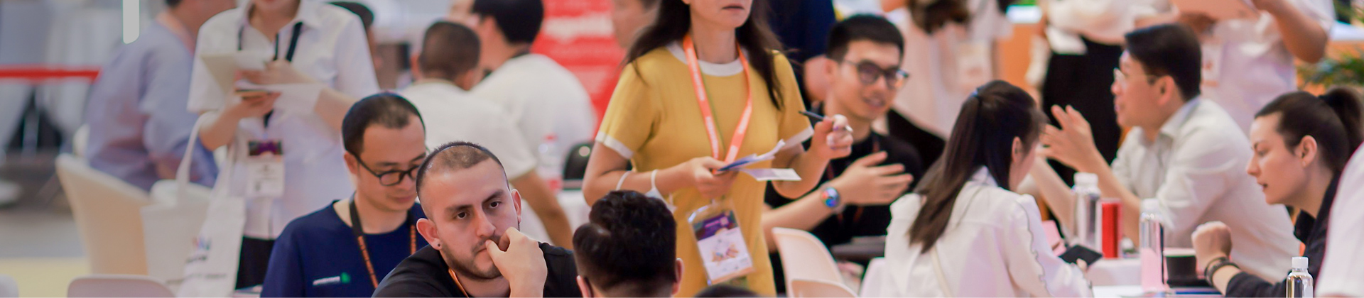 ไฮไลท์การประกวดสุนัขที่ DOMOTEX South East Asia