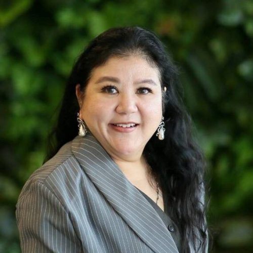 Ms. Nattinee Netumpai