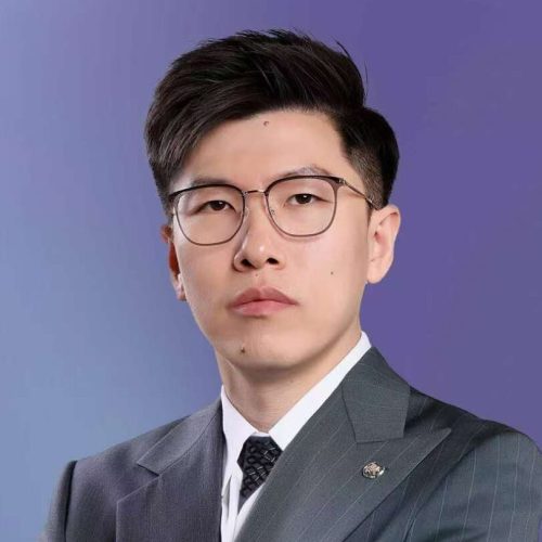 Mr. Gao Maosen