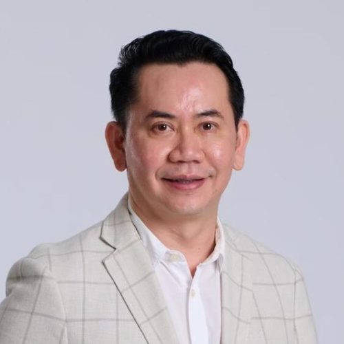 Dr. Chanchai Sirikasemlert