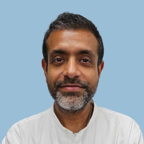 Mr. Kamol Narula
