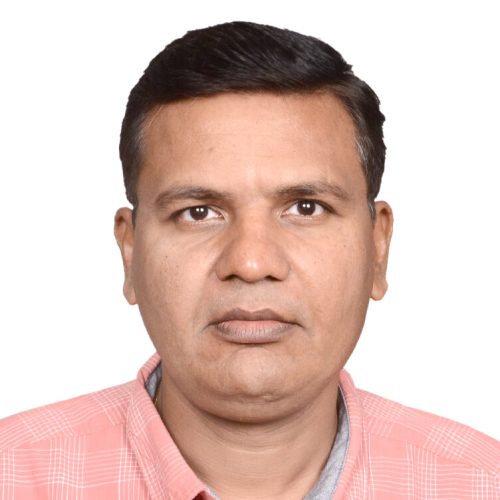 Mr. Mayur Haria