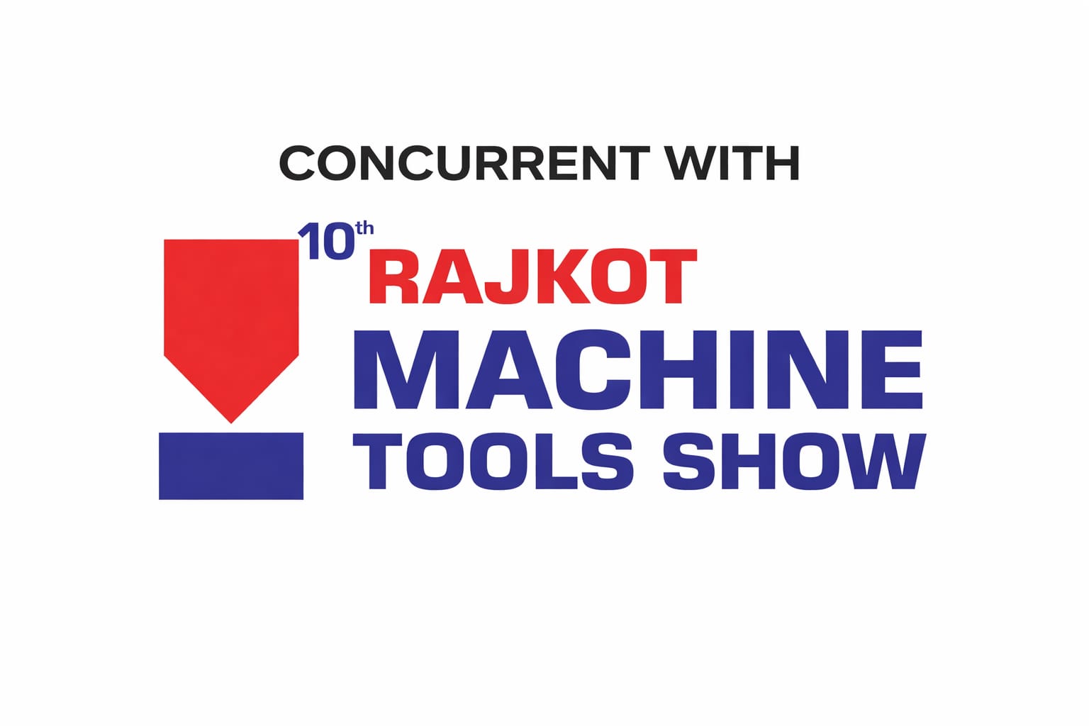 Official imagery from Castings & Foundries Expo India