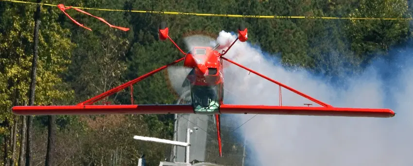 Official imagery from International Council of Air Shows Annual Convention - ICAS