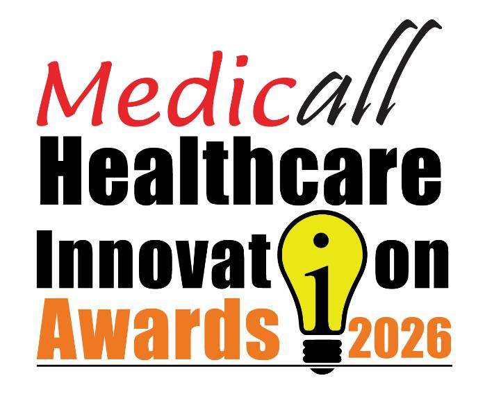Medicall Expo - Mumbai 2026 logo