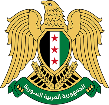 Official imagery from SYRIA OIL & GAS, ENERGY - International Oil & Gas Energy & Electricity Exhibition