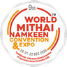 World Mithai & Namkeen Convention & Expo - WMNC Expo logo
