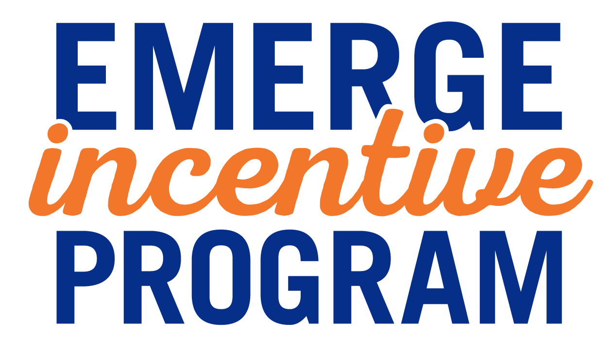 Religious Conference Management Association - RCMA EMERGE logo