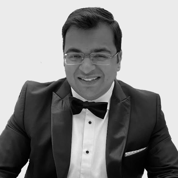 Dr. Abdullah Khurram