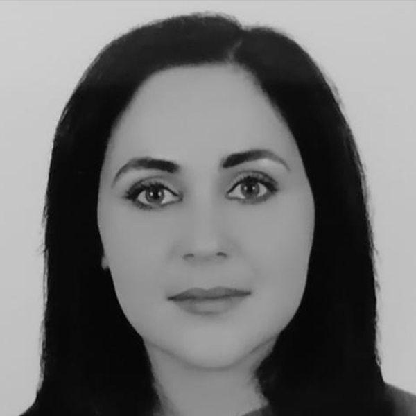 Dr. Carlotta Rodriquez