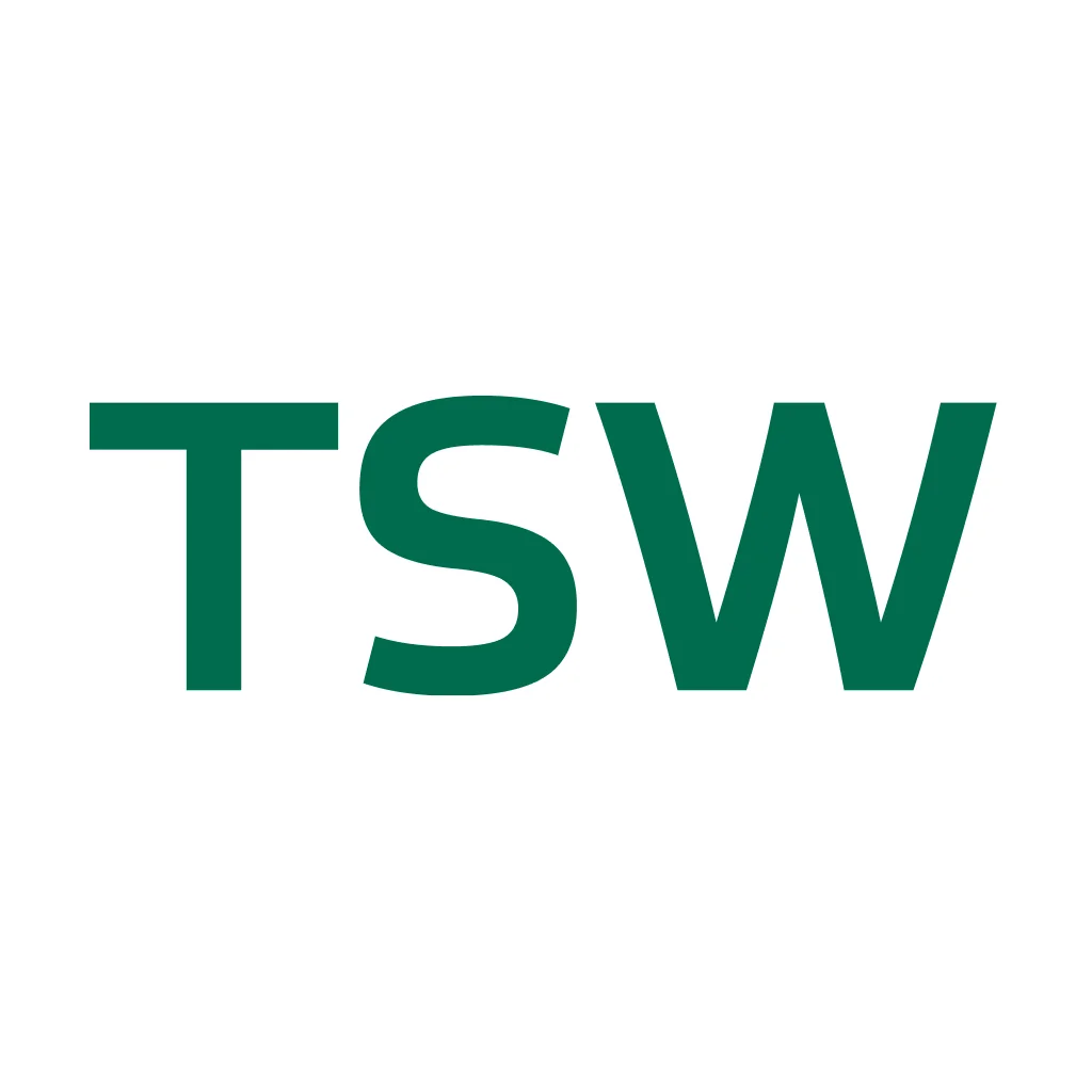 TSW Fruit & Vegetable Industry Fair logo