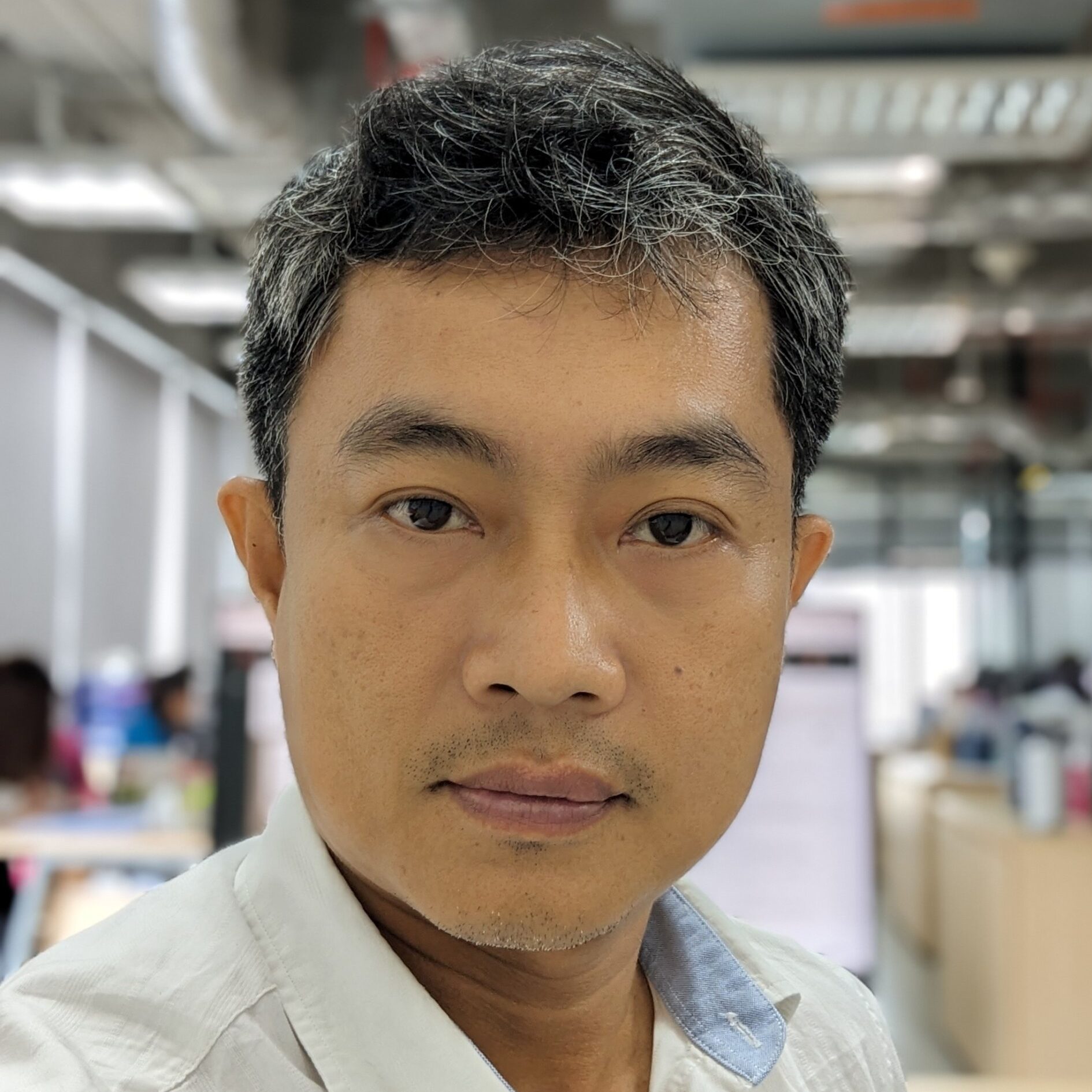 Official imagery from CYBERSEC ASIA