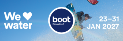 Offizielle Bilder von Boot Dusseldorf 2027