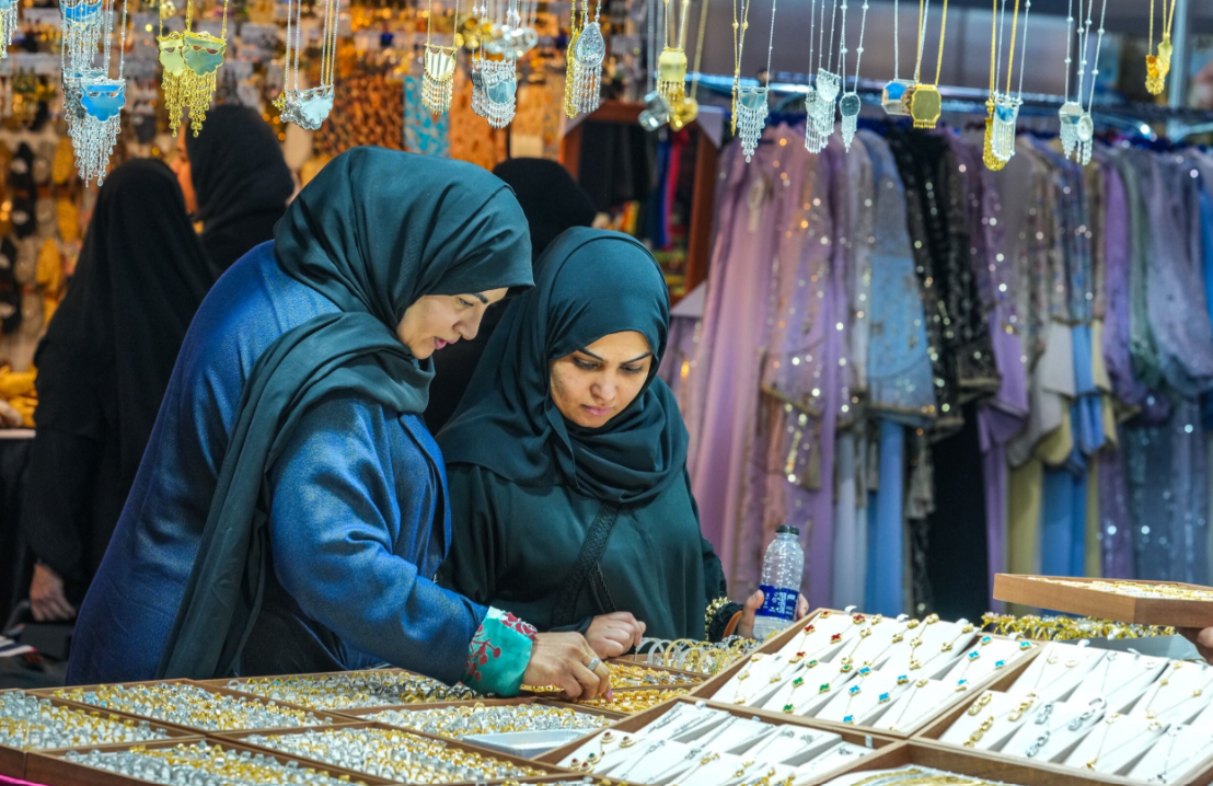 Official imagery from The Autumn Fair