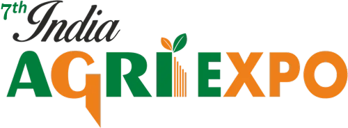 India Agri Expo logo