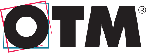 OTM - Outbound Travel Mart logo