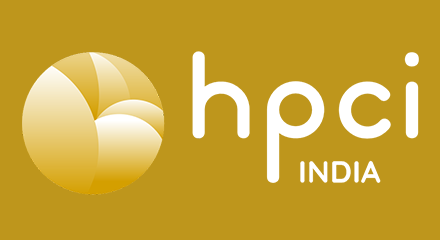 Official imagery from hpci - Home & Personal Care Ingredients Exhibition