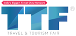 Travel & Tourism Fair (TTF) & OTM Bengaluru 2027 logo
