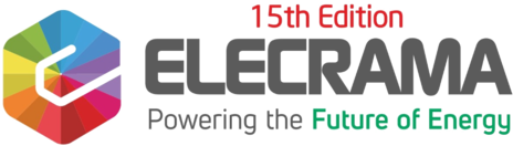 ELECRAMA logo