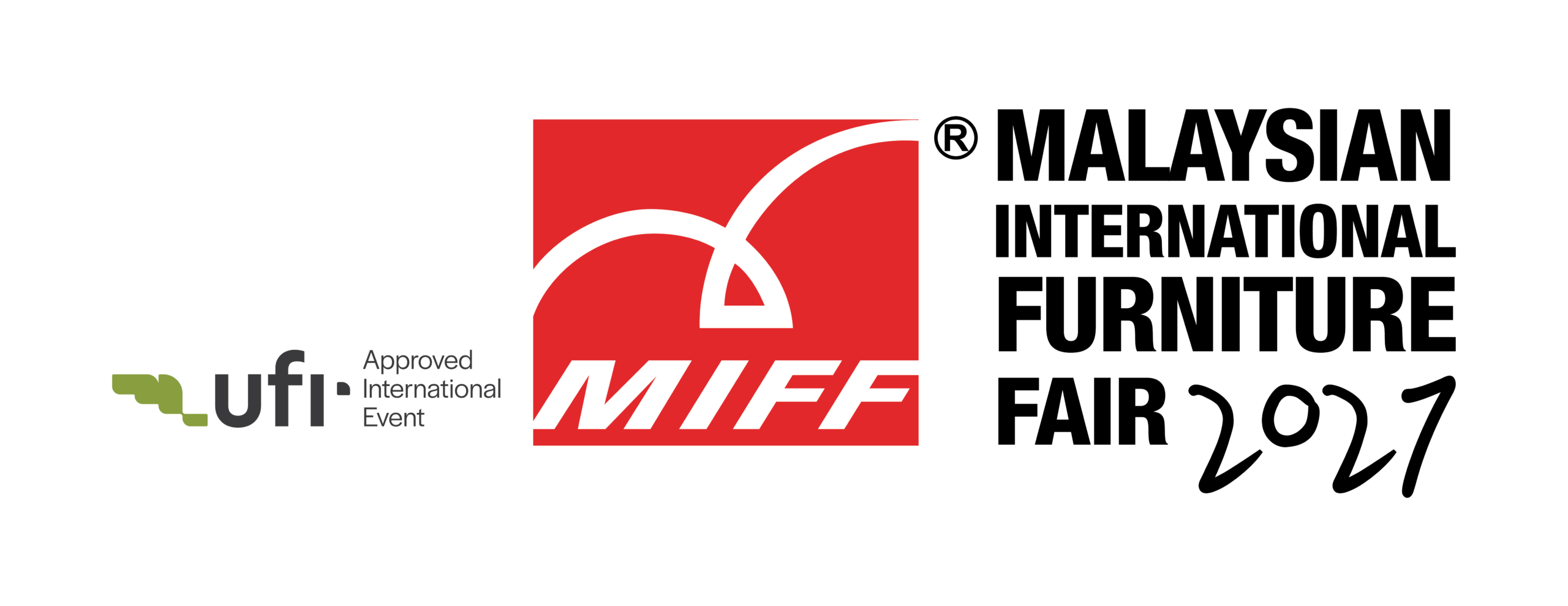 MIFF Furniverse - Malaysian International Furniture Fair logo